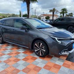Toyota Corolla Touring Sports 1.8 HYBRIDE 140 DESIGN PACK TECH Hayon GPS Cam&eacute;ra Lescure-d'Albigeois
