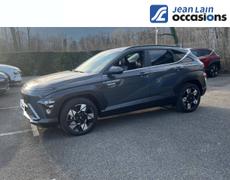Hyundai Kona La Motte-Servolex