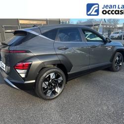 Hyundai Kona Kona Hybrid 138 Creative La Motte-Servolex
