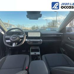 Hyundai Kona Kona Hybrid 138 Creative La Motte-Servolex