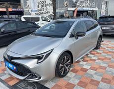 Toyota Corolla Touring Sports Lescure-d'Albigeois