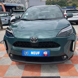 Toyota Yaris Cross 1.5 HYBRIDE 130 2WD DESIGN BUSINESS Lescure-d'Albigeois