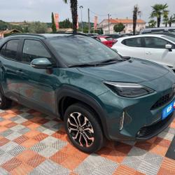 Toyota Yaris Cross 1.5 HYBRIDE 130 2WD DESIGN BUSINESS Lescure-d'Albigeois