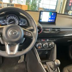 Mazda Mazda2 1.5L SKYACTIV-G 90 Homura BVA Mions