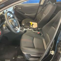 Mazda Mazda2 1.5L SKYACTIV-G 90 Homura BVA Mions
