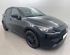 Mazda Mazda2 Chanas