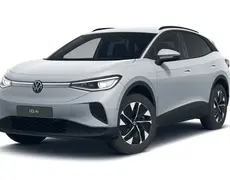 Volkswagen ID4 Saint-Lô