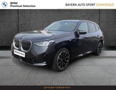 BMW X3 Coudekerque-Branche