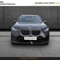 BMW X3 xDrive30e 299ch Coudekerque-Branche
