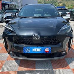 Toyota Yaris Cross 1.5 HYBRIDE 130 2WD DESIGN BUSINESS Lescure-d'Albigeois