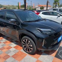 Toyota Yaris Cross 1.5 HYBRIDE 130 2WD DESIGN BUSINESS Lescure-d'Albigeois