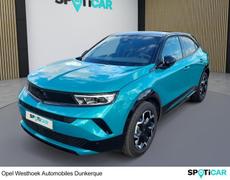 Opel Mokka Dunkerque