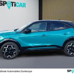 Opel Mokka 1.2 Turbo 136ch GS Dunkerque
