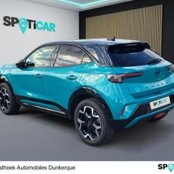 Opel Mokka 1.2 Turbo 136ch GS Dunkerque
