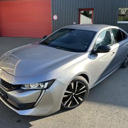 Peugeot 508 HYBRID 225ch GT e-EAT8 TVA Saint-Berthevin