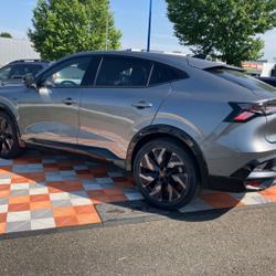 Renault Rafale E-Tech Full Hybrid 200 ESPRIT ALPINE Toit Pano Lescure-d'Albigeois