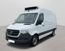 Mercedes Sprinter Mions