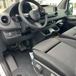 Mercedes Sprinter 317 CDI 43S 3.5T PRO BVA occasion - Mions - photo 2/6