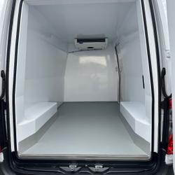 Mercedes Sprinter 317 CDI 43S 3.5T PRO BVA occasion - Mions - photo 3/6