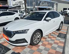 Skoda Octavia Lescure-d'Albigeois