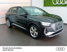 Audi Q4 e-tron Brest