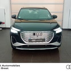 Audi Q4 e-tron 35 e-tron 170ch S line Brest