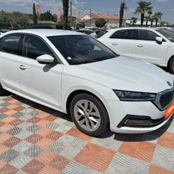 Skoda Octavia 2.0 TDI 115 BV6 SELECTION Cam&eacute;ra JA 17" Lescure-d'Albigeois