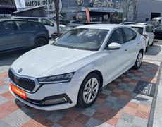 Skoda Octavia Cahors