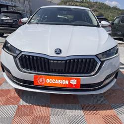 Skoda Octavia 2.0 TDI 115 BV6 SELECTION Cam&eacute;ra JA 17" Cahors