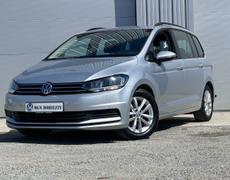 Volkswagen Touran Nort-sur-Erdre