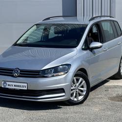Volkswagen Touran Confortline 2.0 TDI 150 1&egrave;re main Nort-sur-Erdre