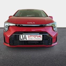 Kia Picanto 1.0 GDi 68ch Active Mouilleron-le-Captif