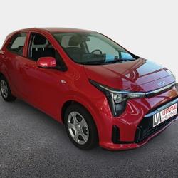 Kia Picanto 1.0 GDi 68ch Active Mouilleron-le-Captif