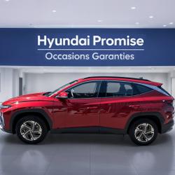 Hyundai Tucson Tucson 1.6 T-GDI 288 Plug-in BVA6 Intuitive Beaucouz&eacute;