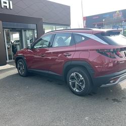 Hyundai Tucson Tucson 1.6 T-GDI 288 Plug-in BVA6 Intuitive Beaucouz&eacute;
