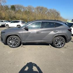 Hyundai Tucson Tucson 1.6 T-GDI 239 Hybrid BVA6 Executive Beaucouz&eacute;