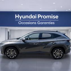 Hyundai Tucson Tucson 1.6 T-GDI 239 Hybrid BVA6 Executive Beaucouz&eacute;