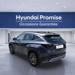 Hyundai Tucson Tucson 1.6 T-GDI 239 Hybrid BVA6 Executive Beaucouz&eacute;
