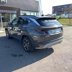 Hyundai Tucson Tucson 1.6 T-GDI 239 Hybrid BVA6 Executive Beaucouz&eacute;