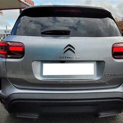 Citroen C5 Aircross C5 AIRCROSS BHDI 130ch MAX EAT8 Mouchamps