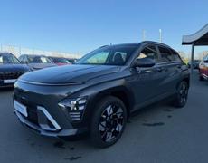Hyundai Kona Cholet
