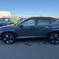 Hyundai Kona Kona Hybrid 138 Executive Cholet