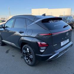 Hyundai Kona Kona Hybrid 138 Executive Cholet