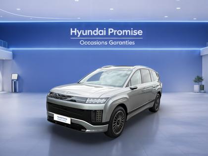 Hyundai Ioniq - Ioniq 9 110 kWh 428 ch HTRAC Performance Calligraphy - 77 990 €