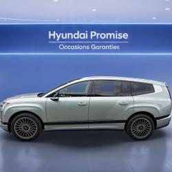 Hyundai Ioniq 9 110 kWh 428 ch HTRAC Performance Calligraphy occasion - Beaucouz&eacute; - photo 2/33