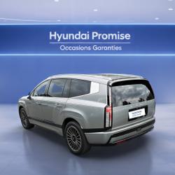 Hyundai Ioniq 9 110 kWh 428 ch HTRAC Performance Calligraphy occasion - Beaucouz&eacute; - photo 3/33