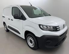 Peugeot Partner Mions