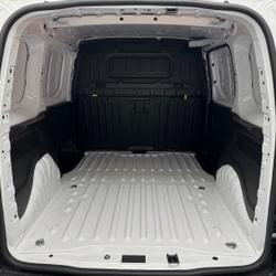Peugeot Partner M DIESEL 100 3PL 3 PLACES Chanas