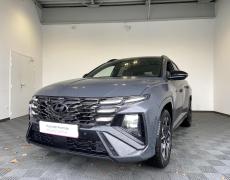 Hyundai Tucson Cholet