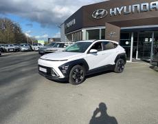 Hyundai Kona Beaucouzé
